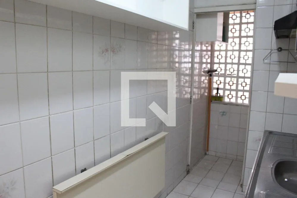 Apartamento, 2 quartos, 53 m² - Foto 2