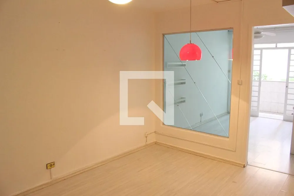Apartamento, 2 quartos, 53 m² - Foto 4