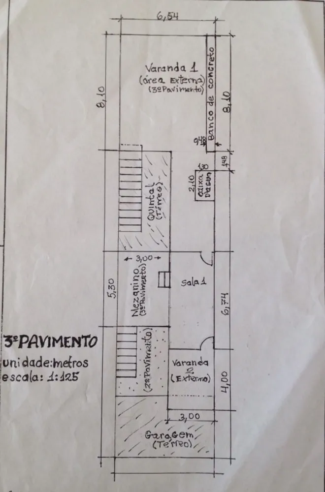 Prédio Inteiro, 589 m² - Foto 7