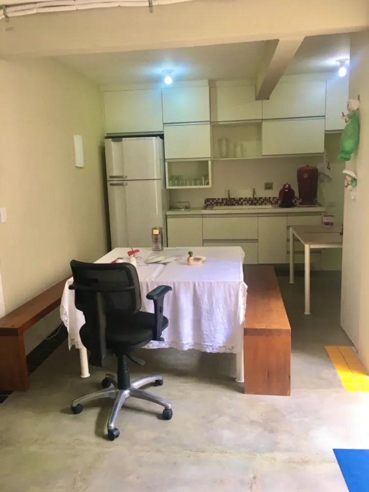 Prédio Inteiro, 589 m² - Foto 3