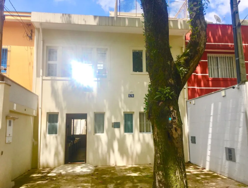 Prédio Inteiro, 589 m² - Foto 1