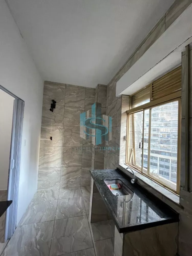 Apartamento, 1 quarto, 37 m² - Foto 4