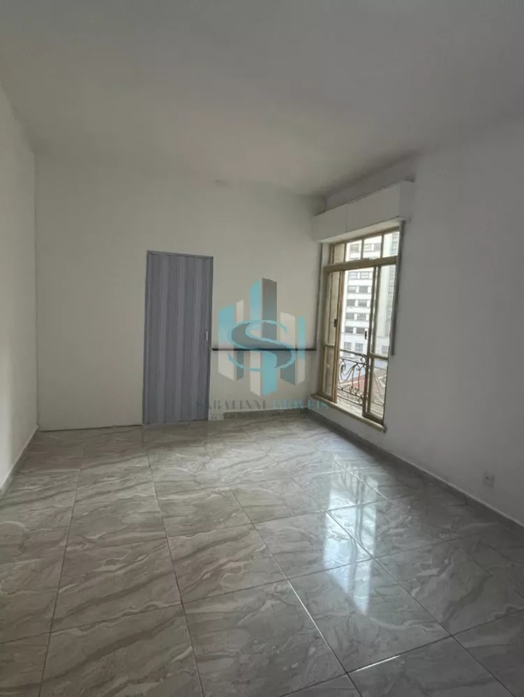 Apartamento, 1 quarto, 37 m² - Foto 3