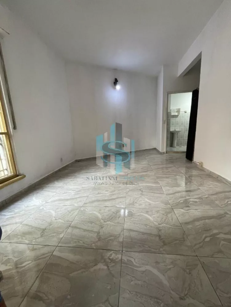 Apartamento, 1 quarto, 37 m² - Foto 1