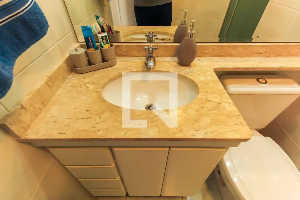 Apartamento, 3 quartos, 85 m² - Foto 1