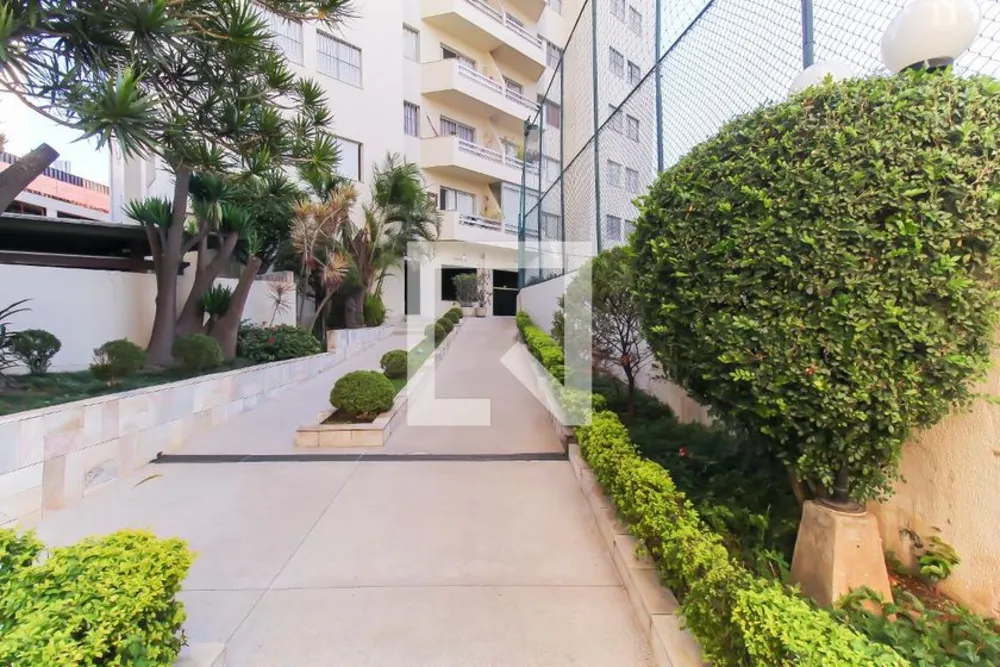 Apartamento, 3 quartos, 85 m² - Foto 2