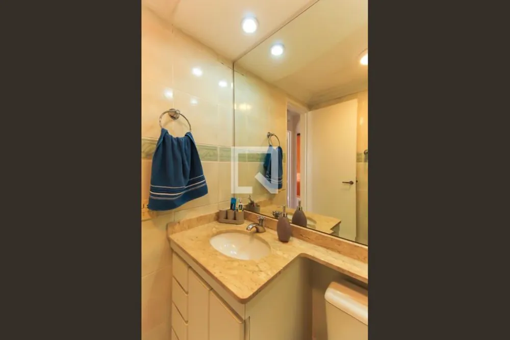 Apartamento, 3 quartos, 85 m² - Foto 4