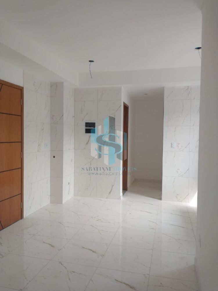 Apartamento, 2 quartos, 40 m² - Foto 2