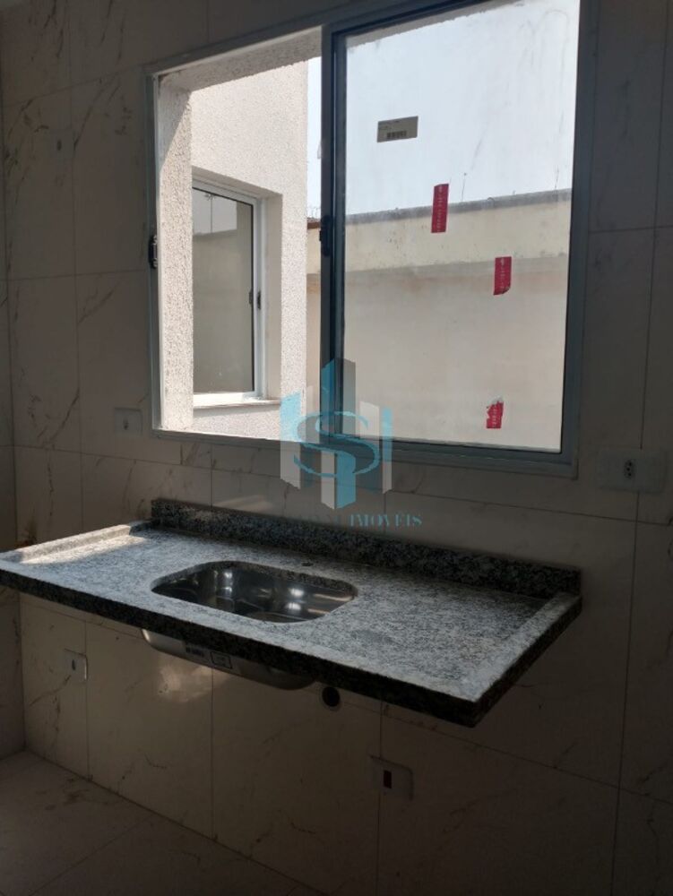 Apartamento, 2 quartos, 40 m² - Foto 3