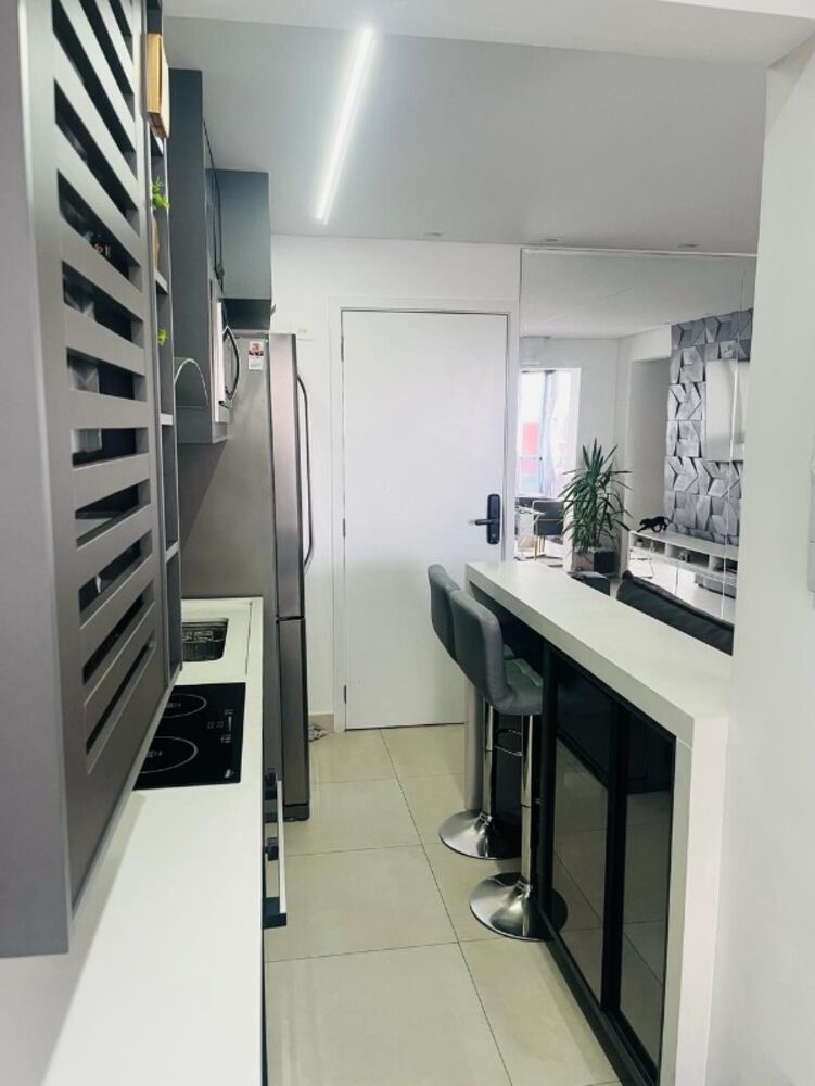 Apartamento, 3 quartos, 70 m² - Foto 3