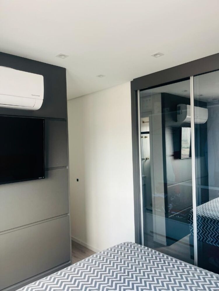 Apartamento, 3 quartos, 70 m² - Foto 2