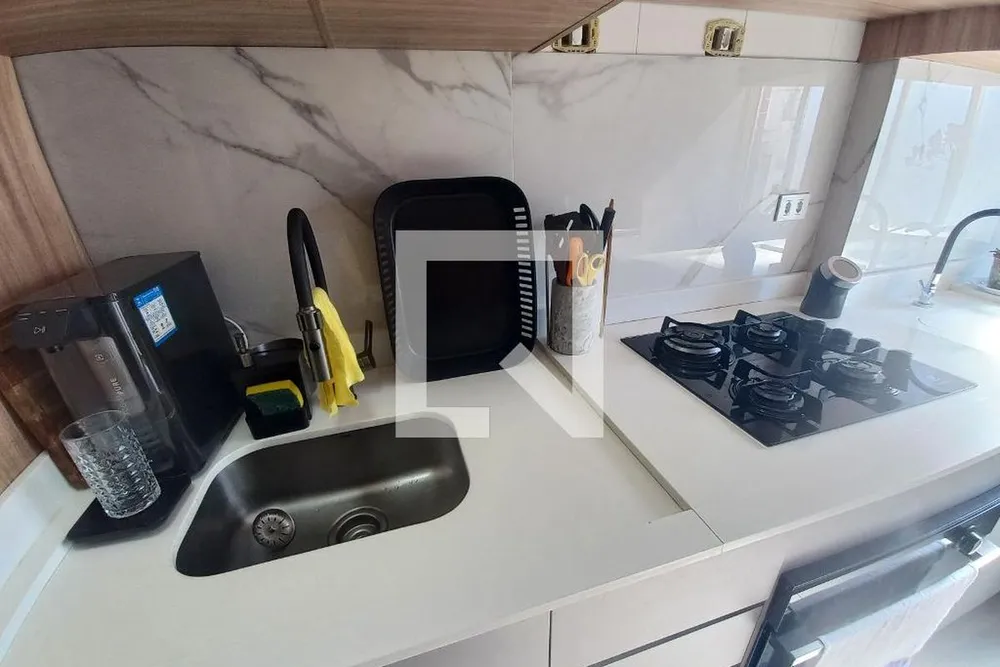 Apartamento, 1 quarto, 46 m² - Foto 1