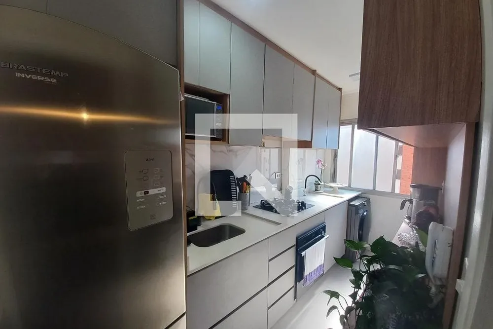 Apartamento, 1 quarto, 46 m² - Foto 4