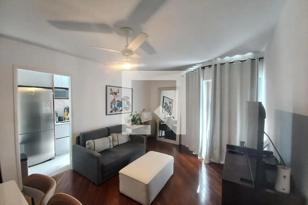 Apartamento, 1 quarto, 46 m² - Foto 8