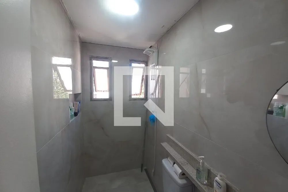 Apartamento, 1 quarto, 46 m² - Foto 2