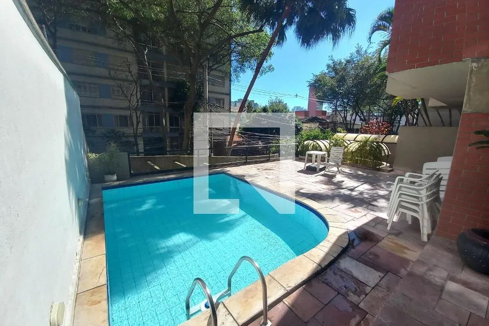 Apartamento, 1 quarto, 46 m² - Foto 6