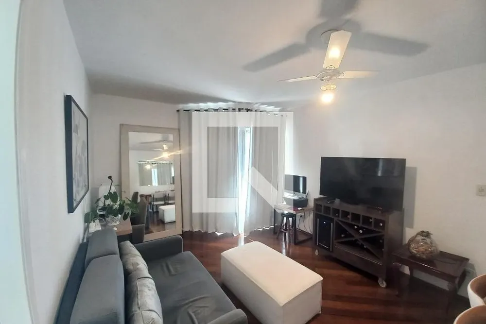 Apartamento, 1 quarto, 46 m² - Foto 11
