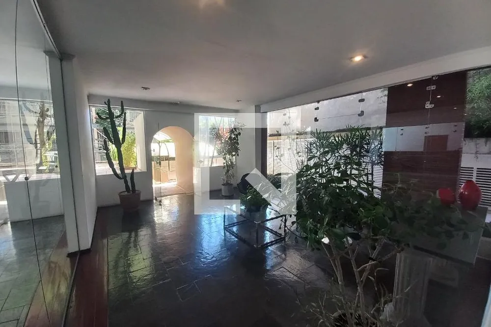 Apartamento, 1 quarto, 46 m² - Foto 10