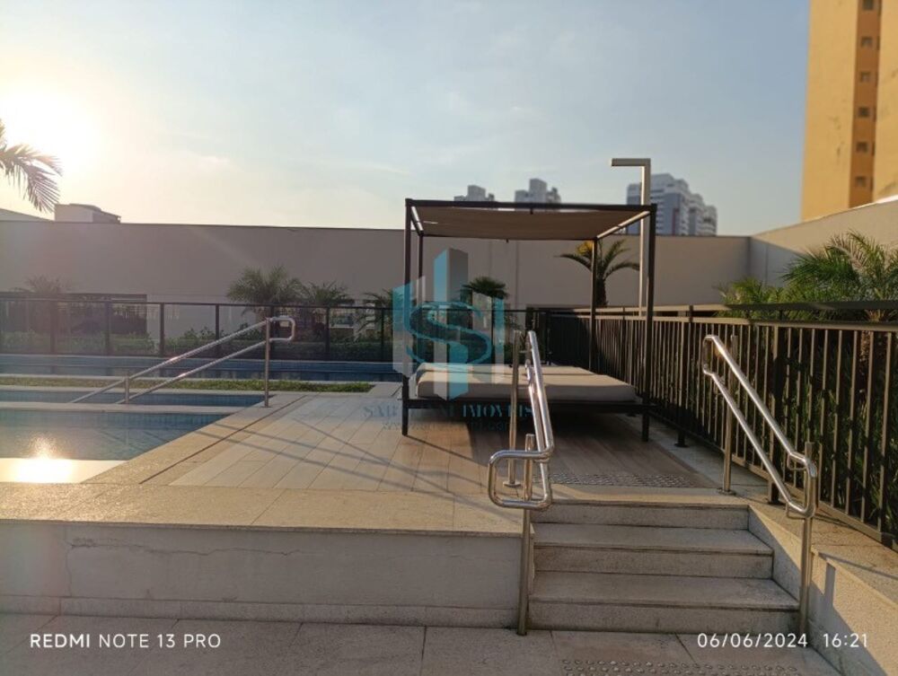 Apartamento, 3 quartos, 86 m² - Foto 3