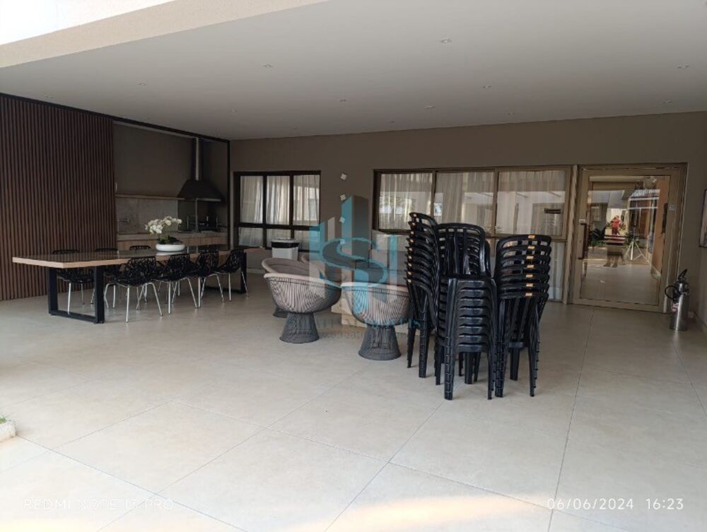 Apartamento, 3 quartos, 86 m² - Foto 2