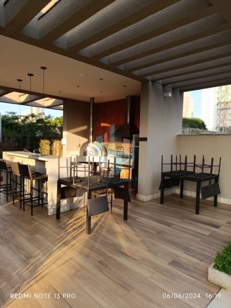 Apartamento, 3 quartos, 86 m² - Foto 7