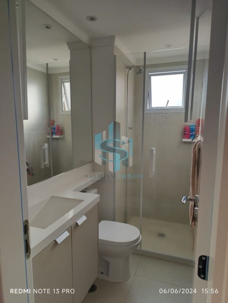 Apartamento, 3 quartos, 86 m² - Foto 9