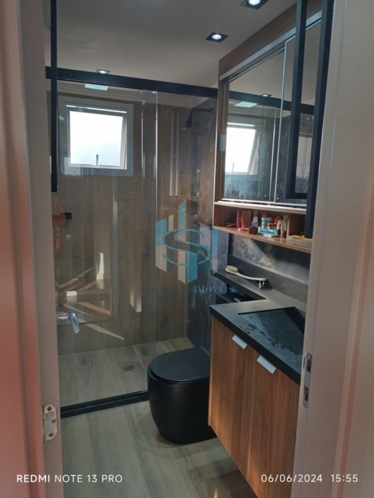 Apartamento, 3 quartos, 86 m² - Foto 1