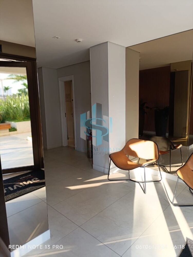 Apartamento, 3 quartos, 86 m² - Foto 6