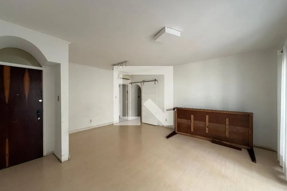 Apartamento, 3 quartos, 125 m² - Foto 1