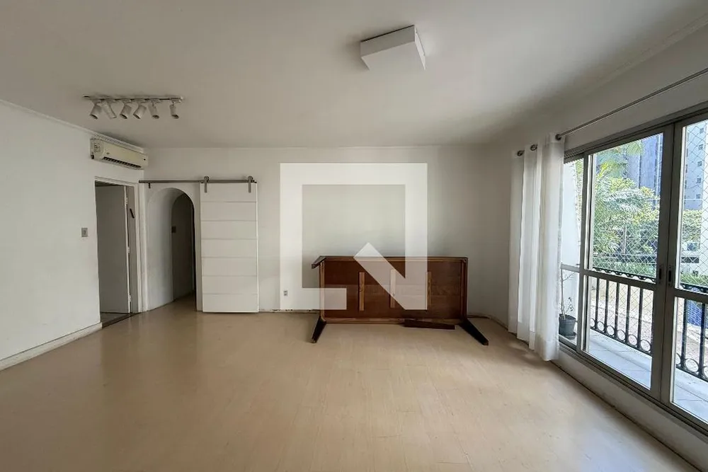 Apartamento, 3 quartos, 125 m² - Foto 2