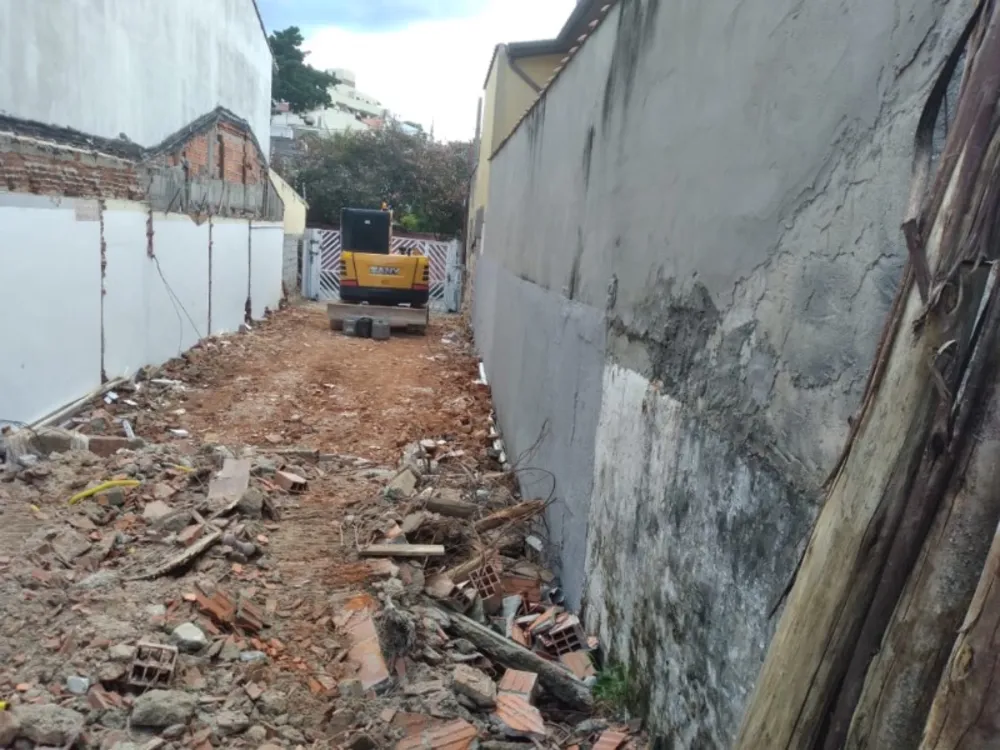Terreno, 145 m² - Foto 4