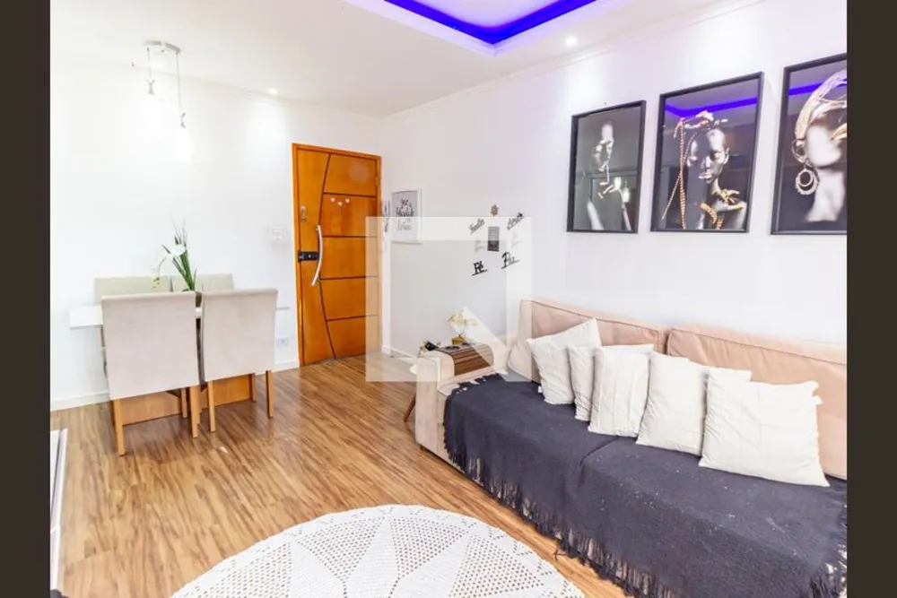 Apartamento, 2 quartos, 72 m² - Foto 6