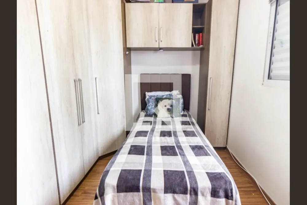 Apartamento, 2 quartos, 72 m² - Foto 4