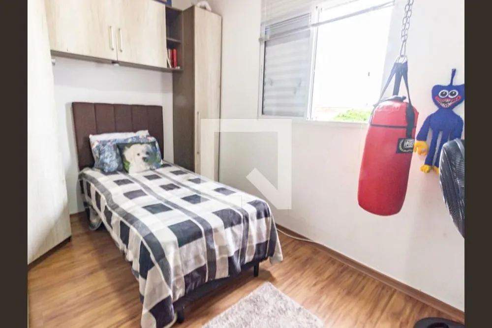 Apartamento, 2 quartos, 72 m² - Foto 12