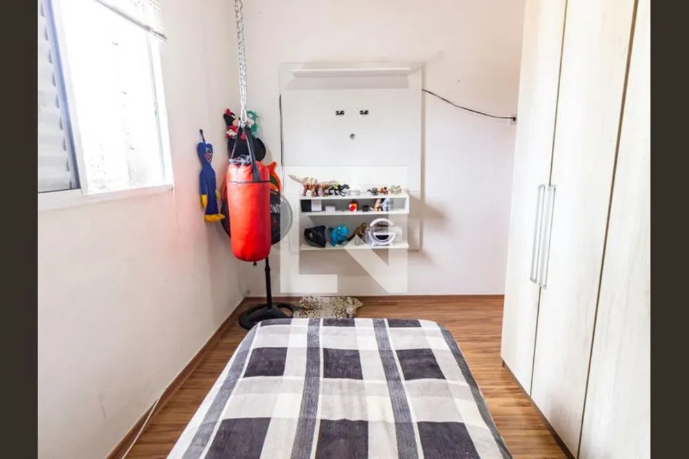 Apartamento, 2 quartos, 72 m² - Foto 11