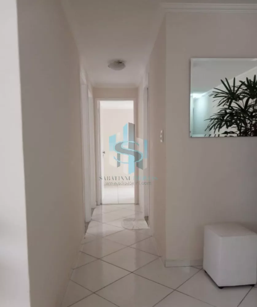 Apartamento, 3 quartos, 79 m² - Foto 7