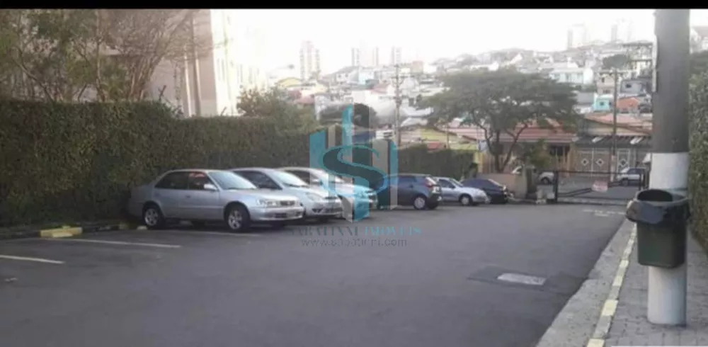Apartamento, 3 quartos, 79 m² - Foto 6