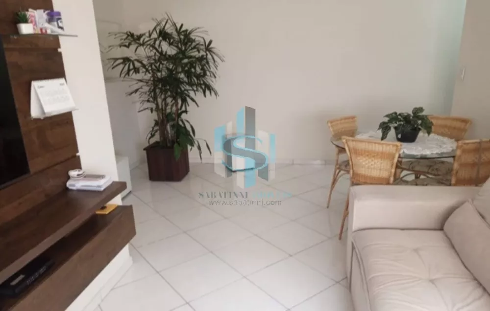 Apartamento, 3 quartos, 79 m² - Foto 2