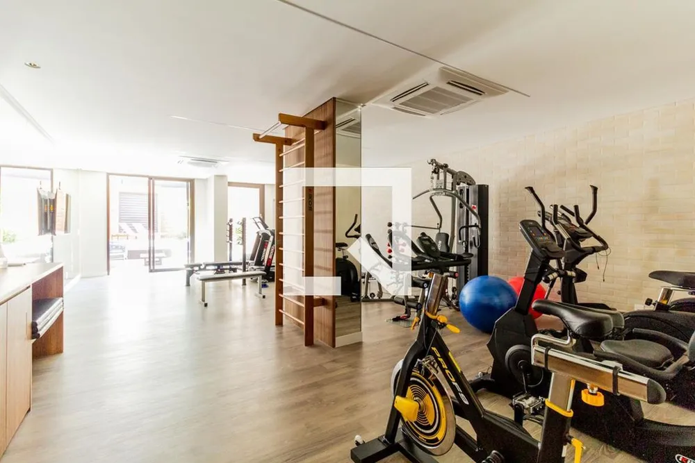 Kitnet-Studio, 78 m² - Foto 6