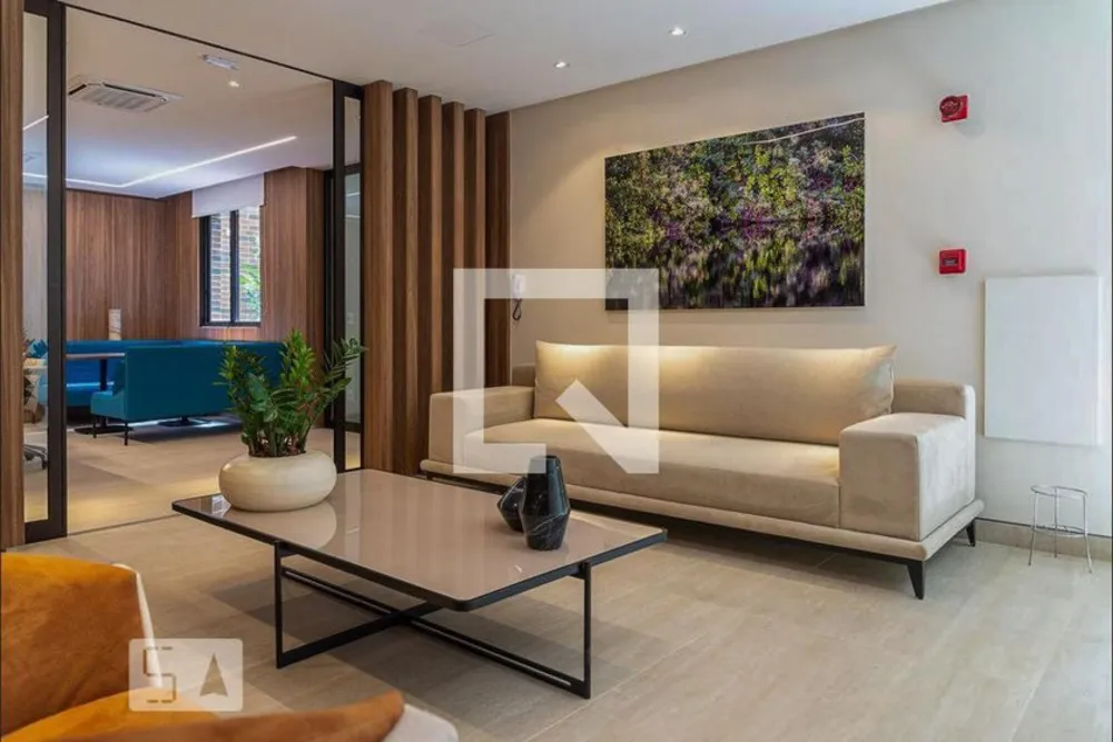 Kitnet-Studio, 78 m² - Foto 1