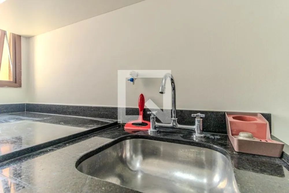 Apartamento, 1 quarto, 41 m² - Foto 1
