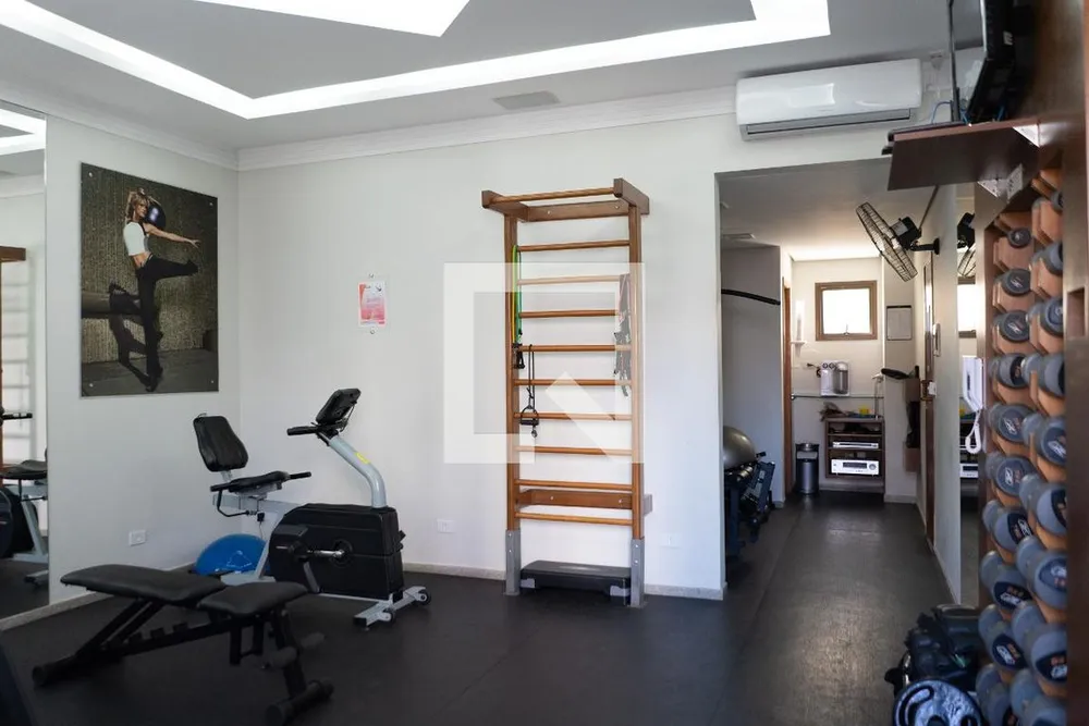 Apartamento, 4 quartos, 172 m² - Foto 16