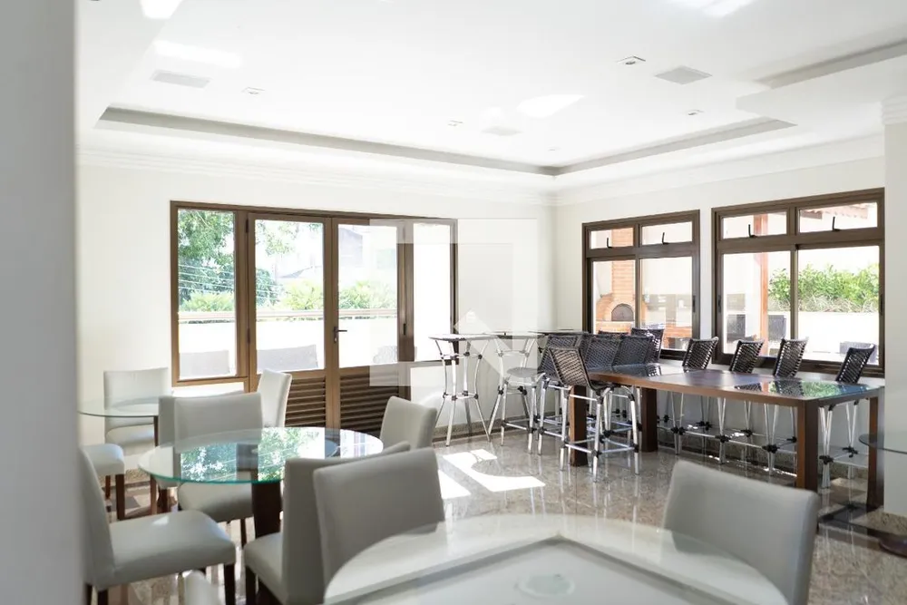 Apartamento, 4 quartos, 172 m² - Foto 1