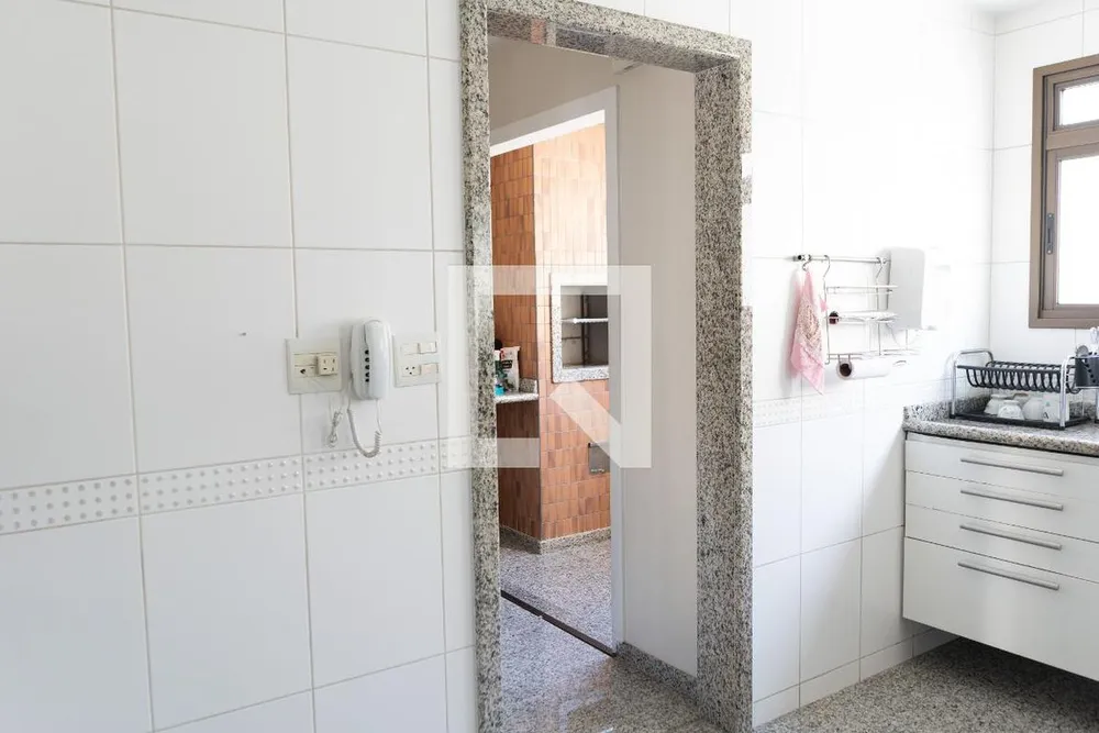 Apartamento, 4 quartos, 172 m² - Foto 14