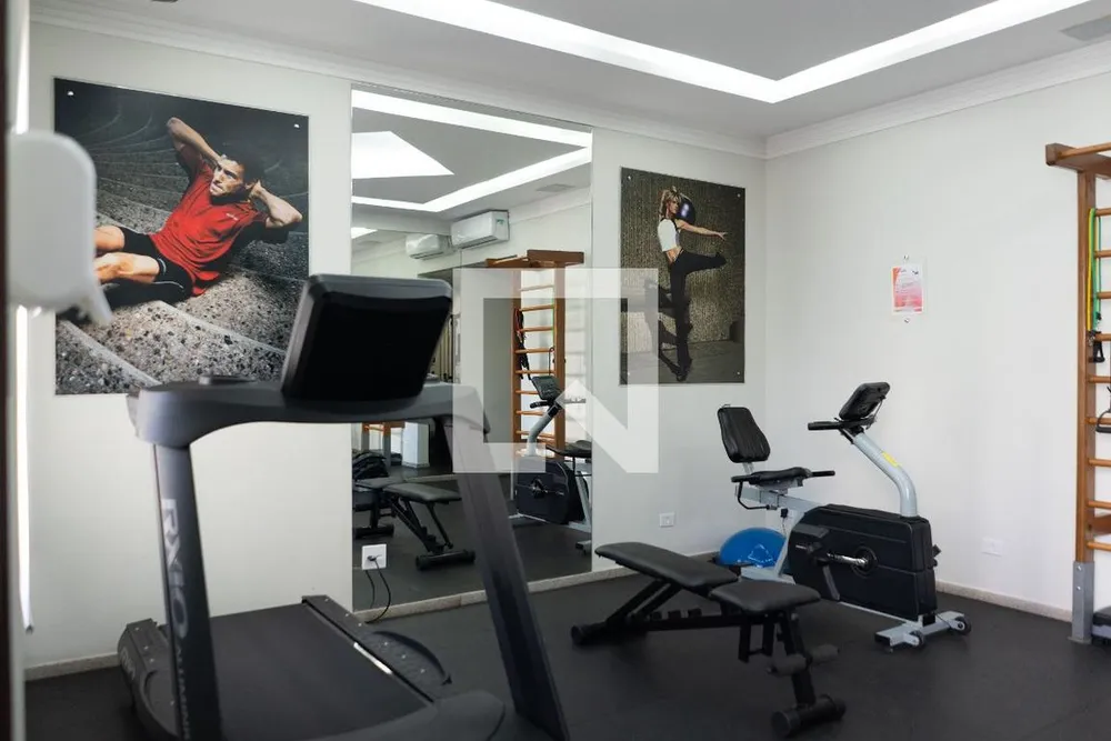 Apartamento, 4 quartos, 172 m² - Foto 7