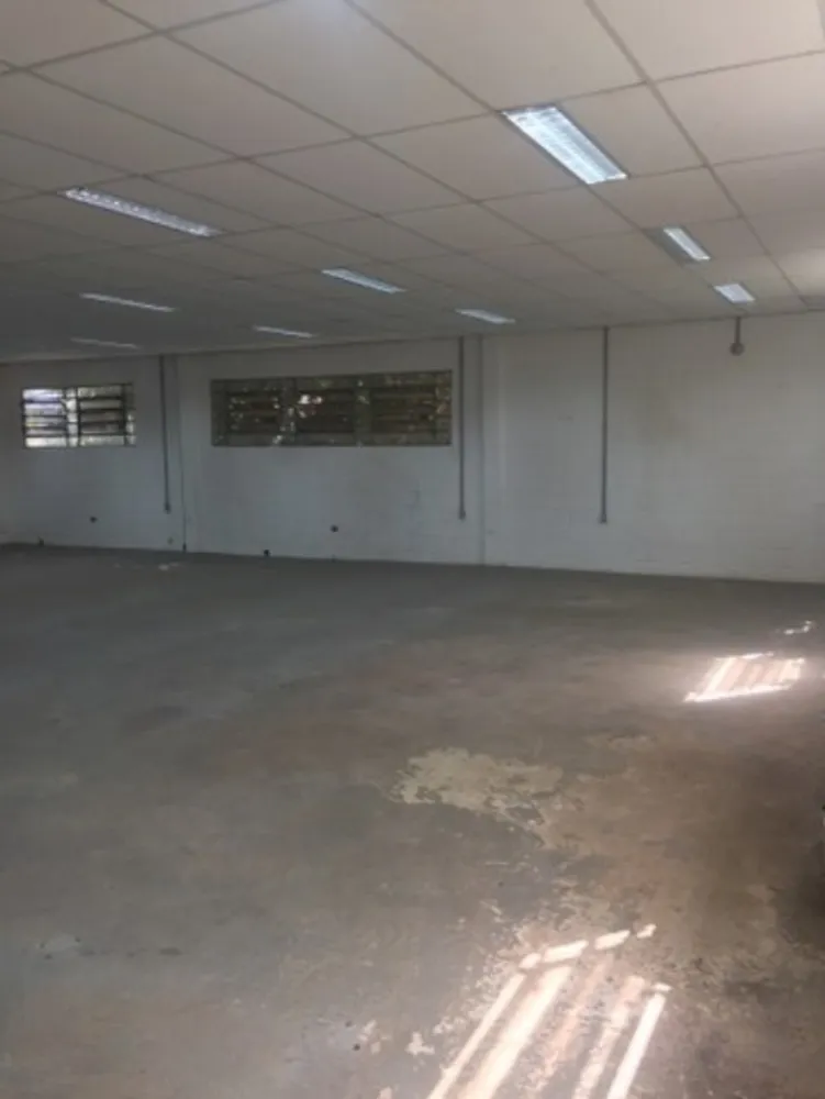Depósito-Galpão, 1400 m² - Foto 3
