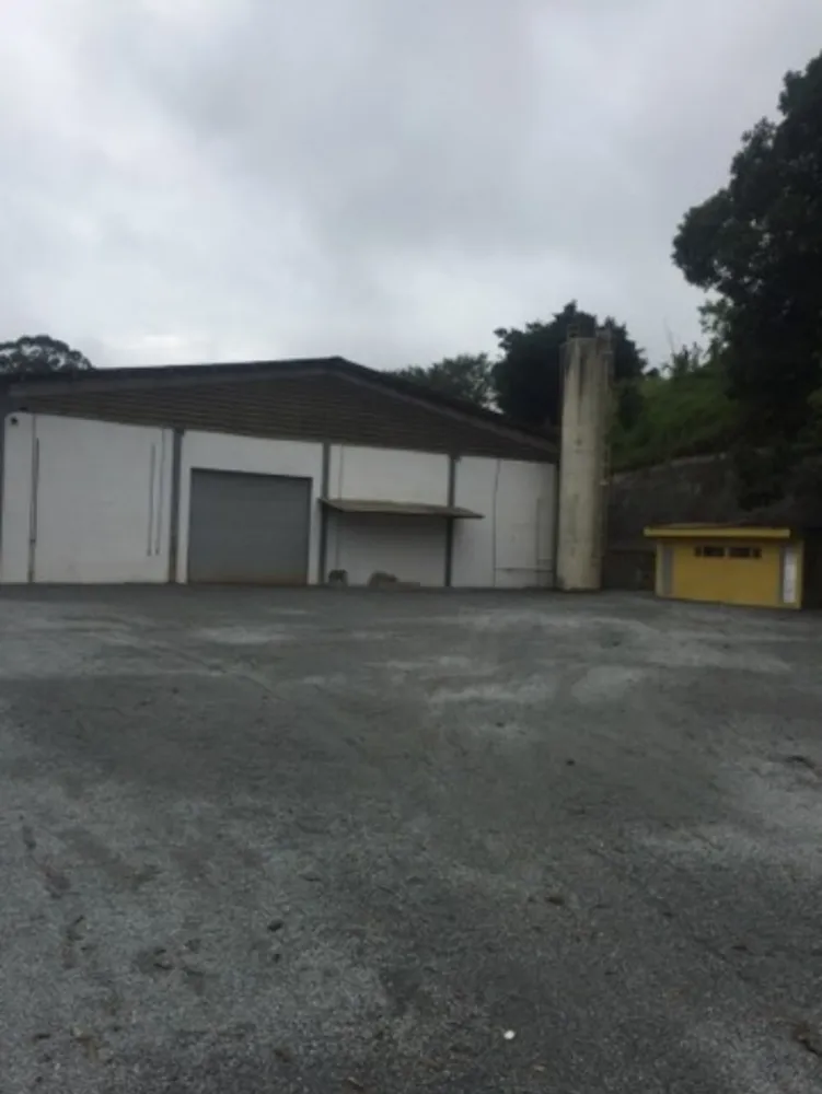 Depósito-Galpão, 1400 m² - Foto 4