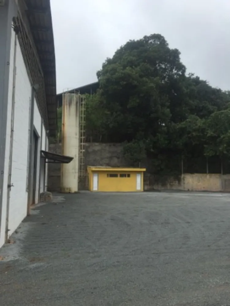 Depósito-Galpão, 1400 m² - Foto 2
