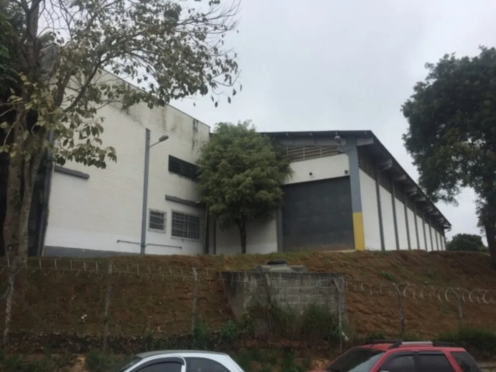 Depósito-Galpão, 1400 m² - Foto 1