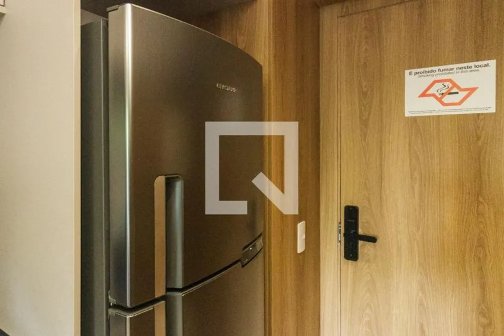 Kitnet-Studio, 24 m² - Foto 5